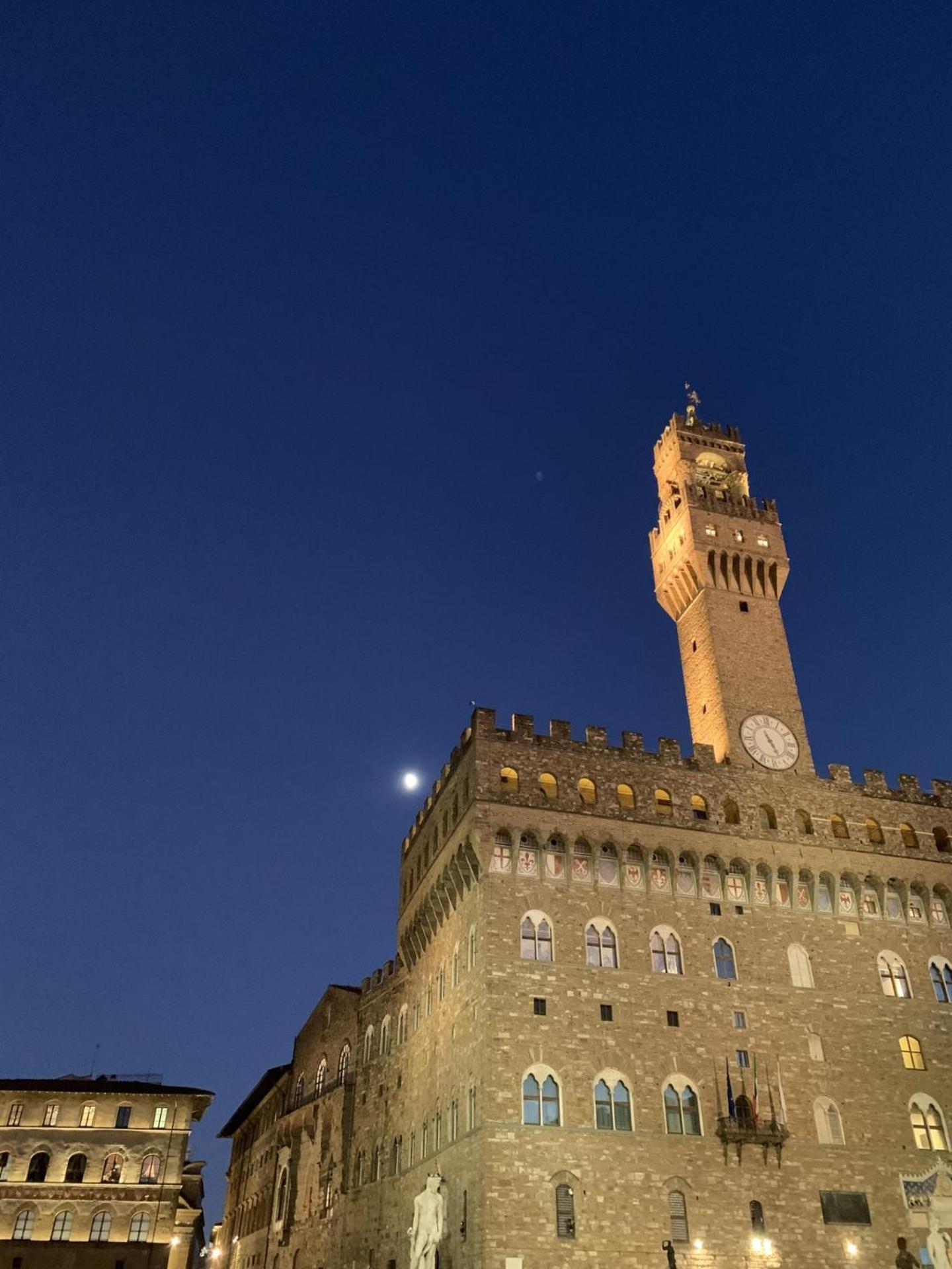Appartamento Luminoso E Silenzioso Centro Firenze 外观 照片