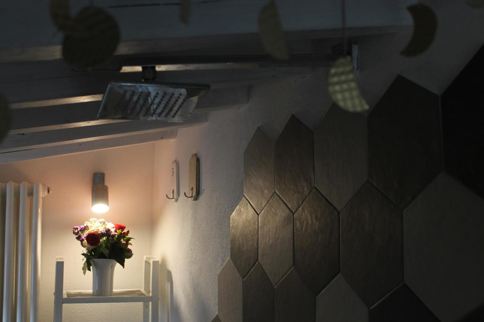 Appartamento Luminoso E Silenzioso Centro Firenze 外观 照片