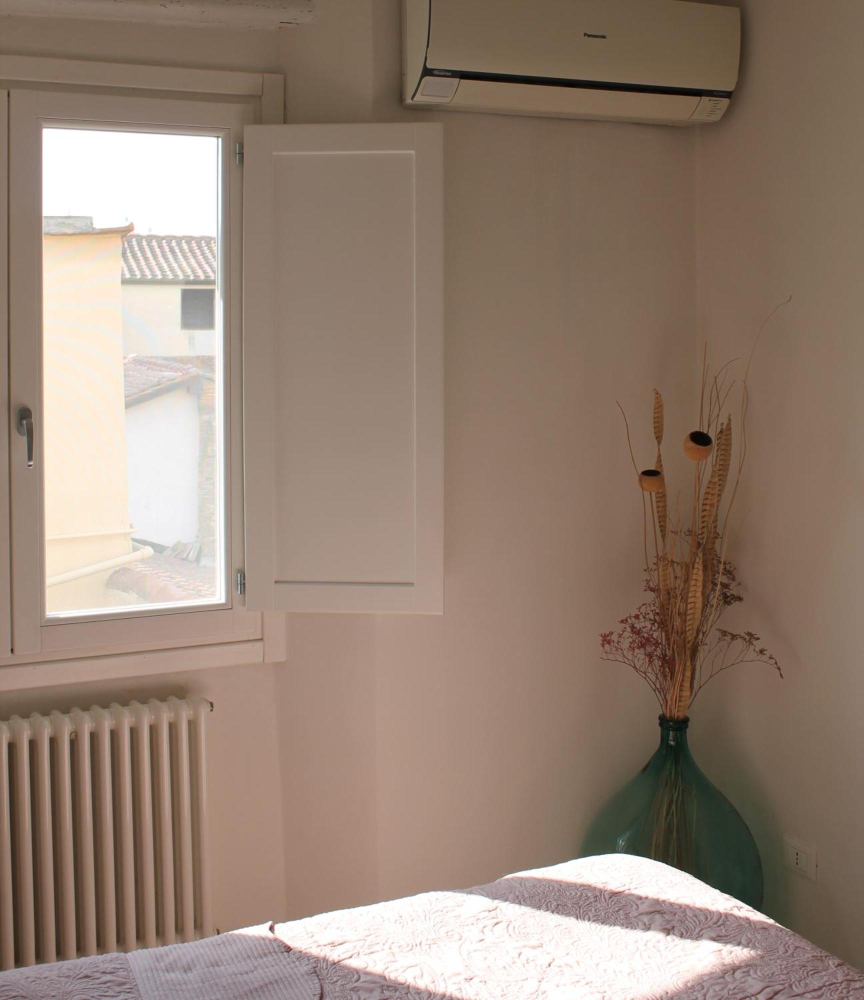 Appartamento Luminoso E Silenzioso Centro Firenze 外观 照片
